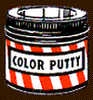 Color Putty